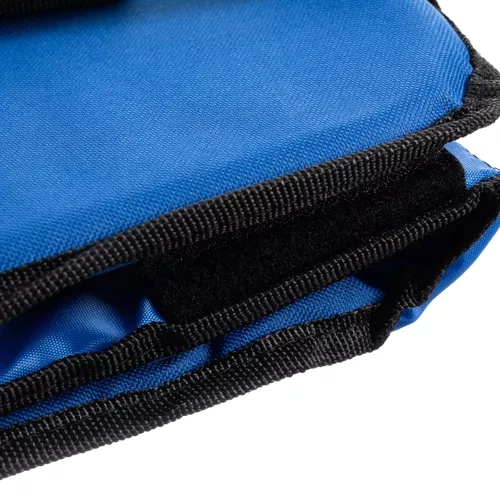 Plážová podložka s operadlom a vankúšom