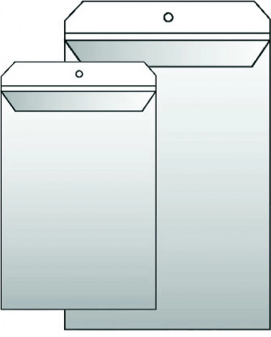Priehľadný obal A5 vývesný PVC číry