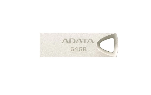 Kovový USB kľúč 64GB