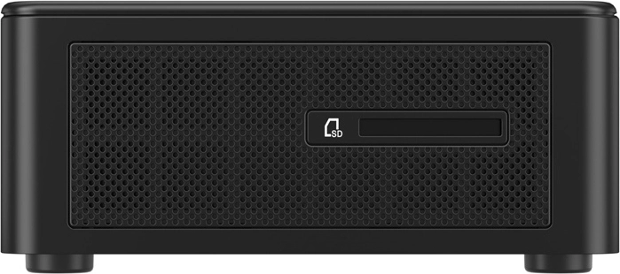 Rýchle zdieľanie a rozšírenie úložiska