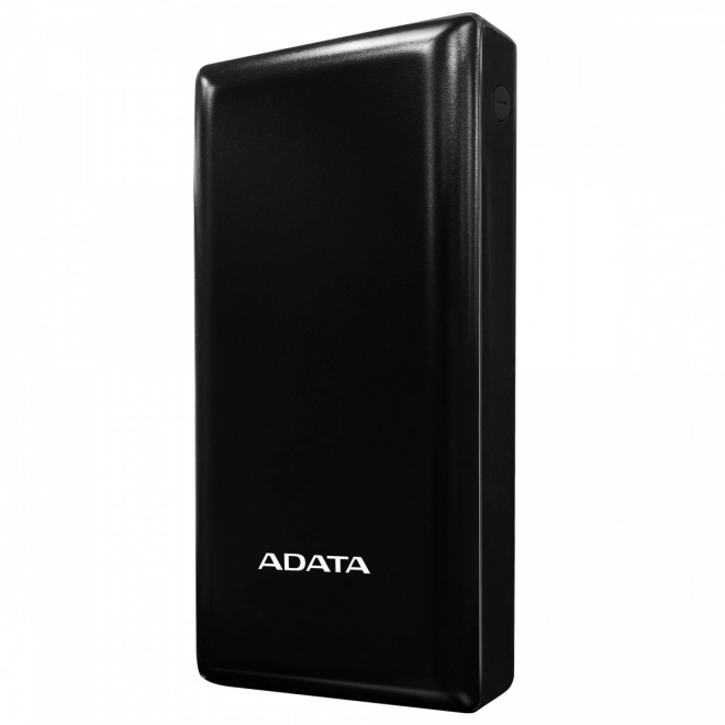 Powerbank 20000mAh USB-C čierny