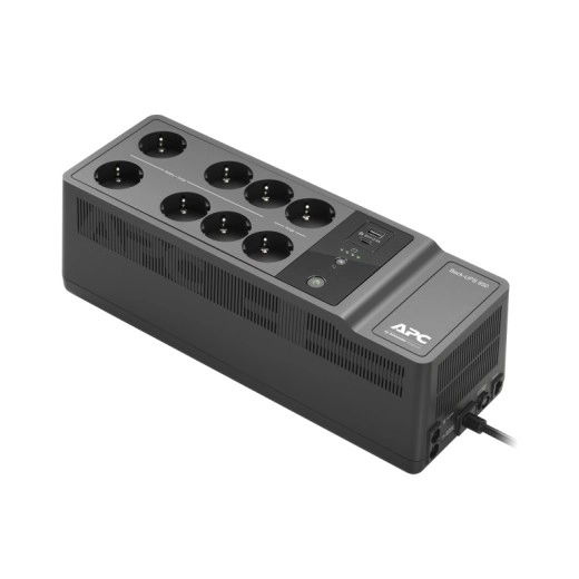 Záložný zdroj APC BE850G2-GR s USB portami