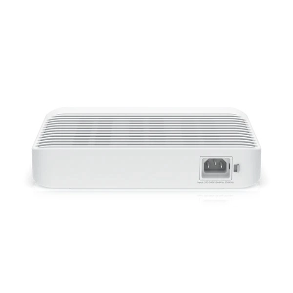 Switch UniFi 8 PoE