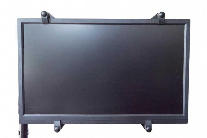 Adaptér na LCD bez VESA otvorov, max. 30", max. zaťaženie 8 kg