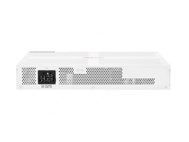 Komutátor Aruba Instant On 16 portov PoE