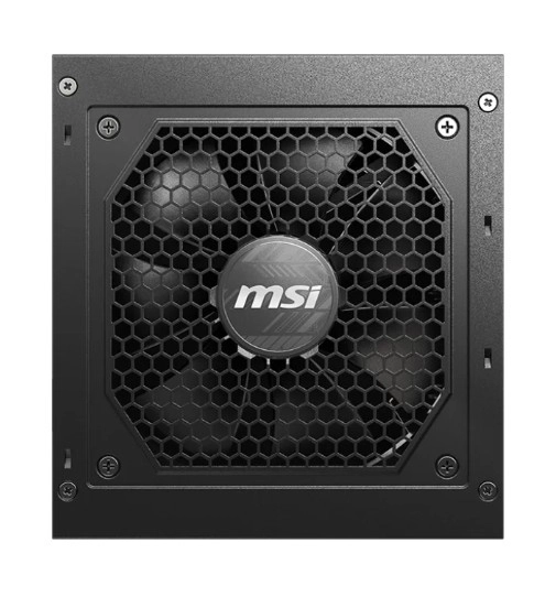 Záložný zdroj MSI MAG 750W PCIE5 80 PLUS Gold