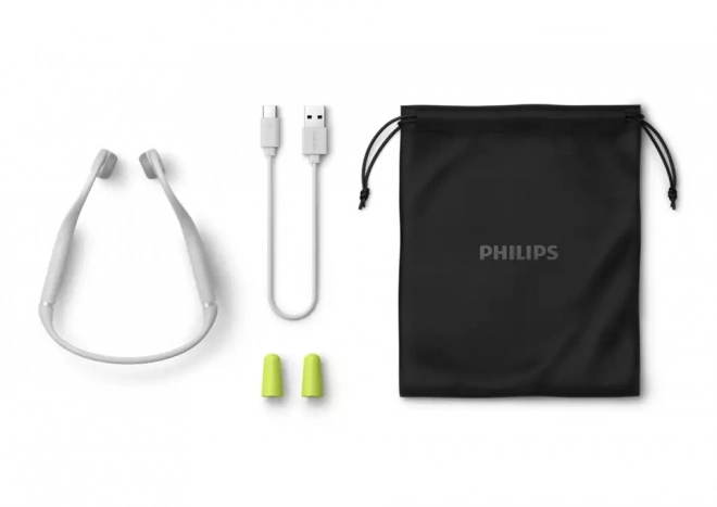 Detské bezdrôtové slúchadlá Philips