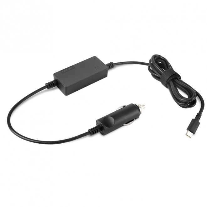 Cestovná nabíjačka 65W USB-C pre Lenovo