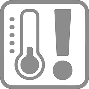 Meteo meteorologická stanica SP107 biela