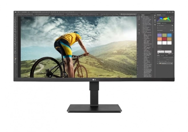 Monitor LG 34'' UltraWide