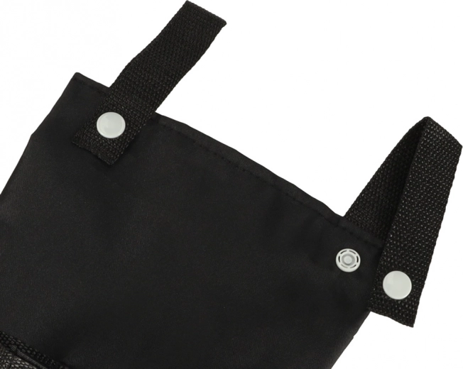 Stabilné uchytenie bez kývania