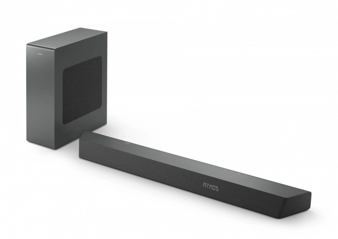 Soundbar s Dolby Atmos