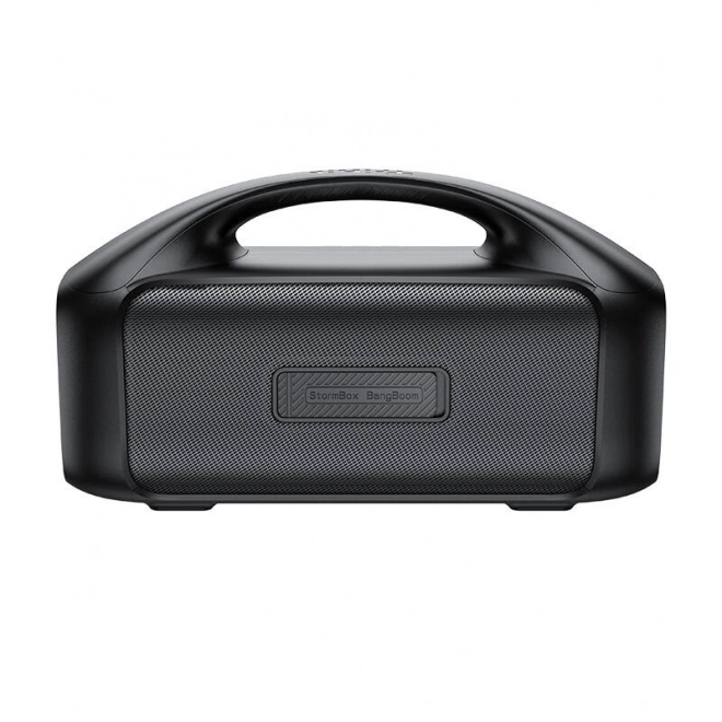 Prenosný Bluetooth reproduktor s dlhou výdržou batérie Tribit Stormbox