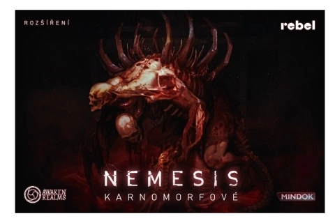 Nemesis: Karnomorfovia