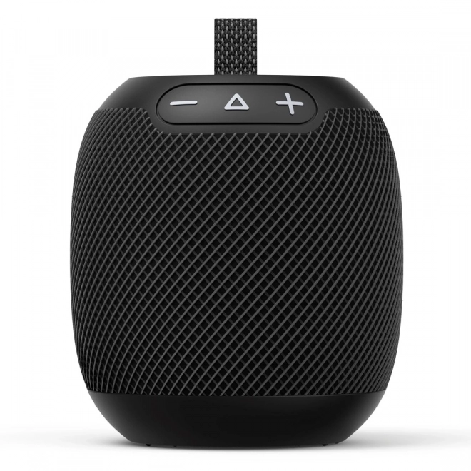 Prenosný Bluetooth reproduktor Bomb 3.0 čierny