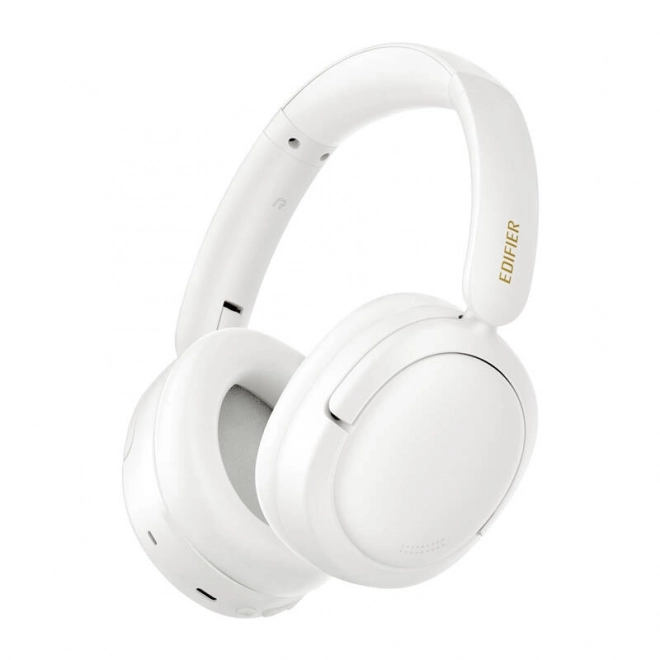 Bezdrôtové slúchadlá Edifier W800BT SE – Biela
