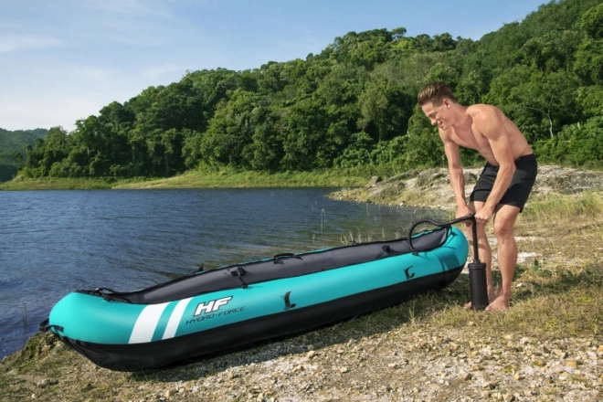 Ručná pumpa 37 cm Bestway