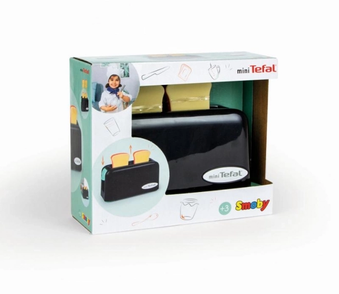 Hriankovač Mini Tefal Express