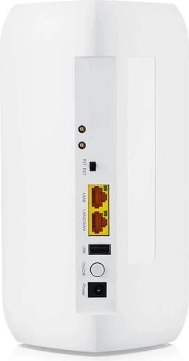 Komplexné pripojenie