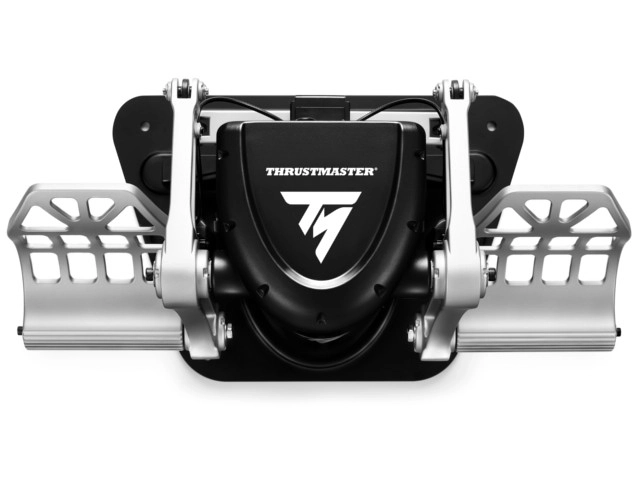Thrustmaster Pedaľ TPR Rudder PC