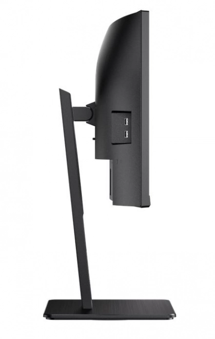 Zakrivený monitor AOC CU34P3CV 34" 100Hz VA