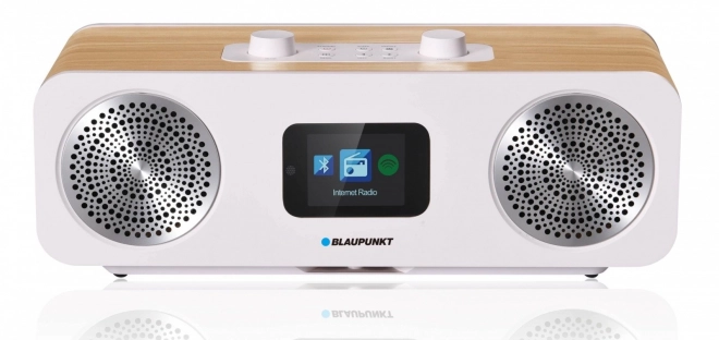 Internetové rádio DAB+/FM RDS s Bluetooth a Spotify IR50DAB