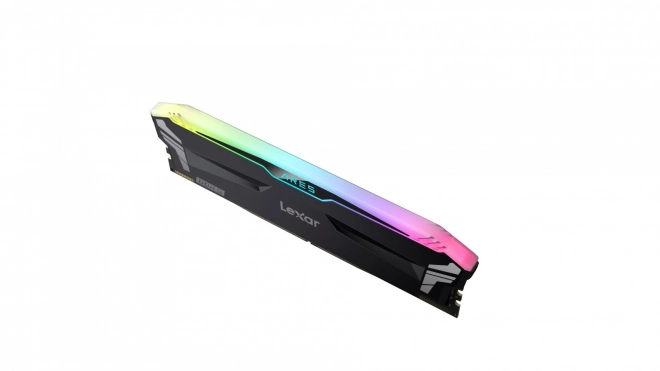 Herná pamäť DDR5 Lexar Ares RGB 32GB