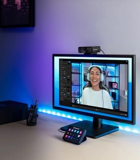 Kamera Elgato Facecam Pro