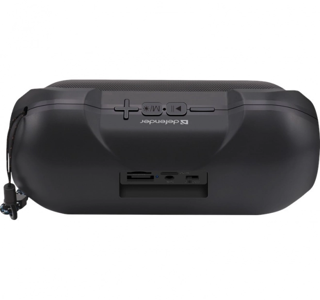Bluetooth reproduktor Defender Enjoy S400 čierny