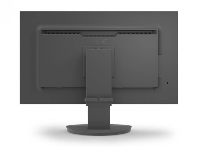 Monitor NEC MultiSync EA272F 27 palcov čierny USB-C