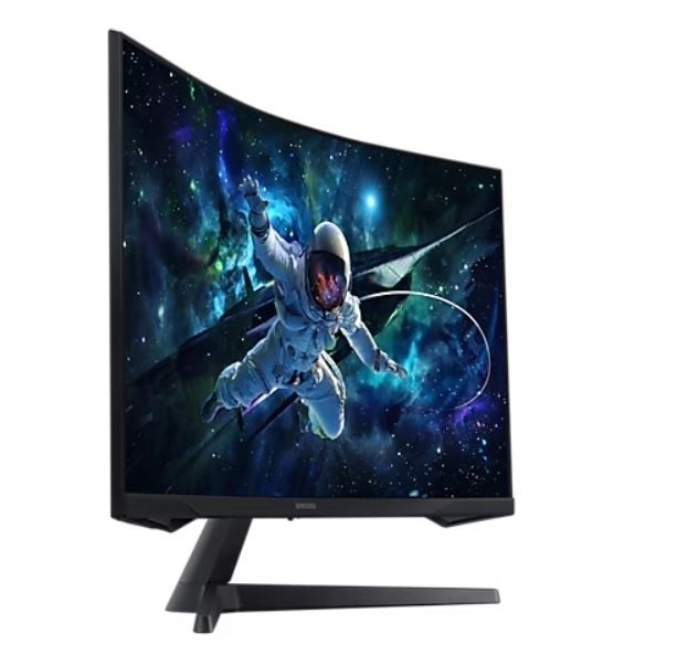 Herný monitor Samsung 32"