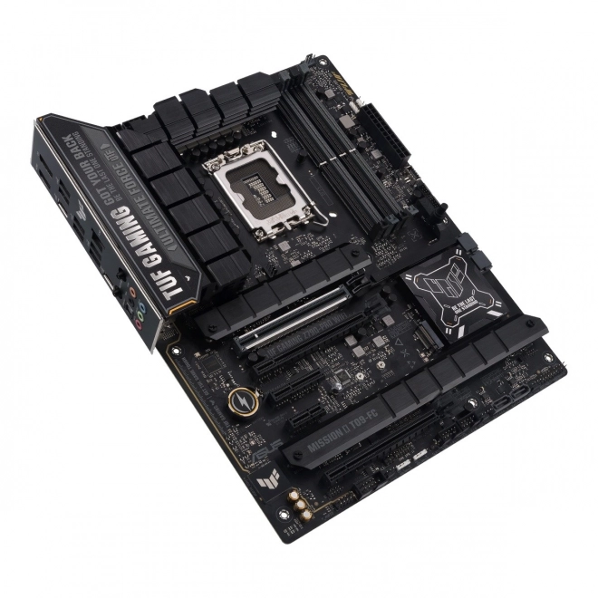 Herná základná doska TUF GAMING Z790-PRO WIFI