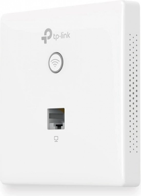 Nástenný access point N300 s PoE EAP115-Wall