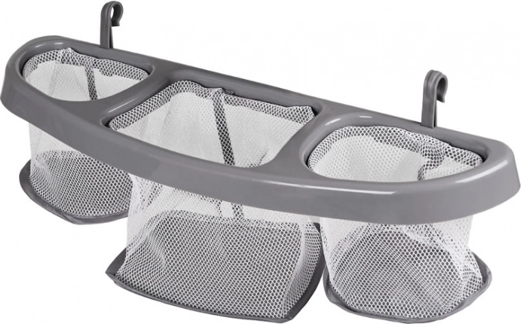 Praktické úložné organizéry