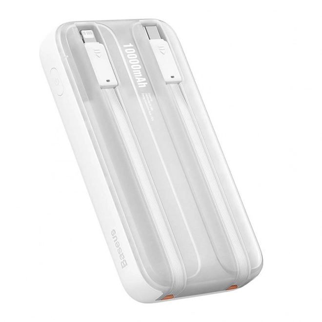 Powerbanka Baseus Comet 10000mAh, 22,5W