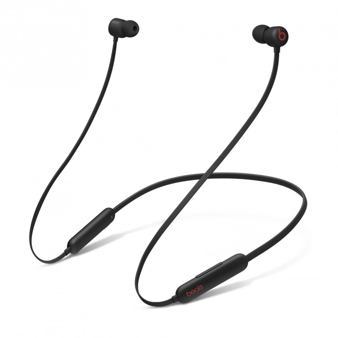 Bezdrôtové slúchadlá Beats Flex - Čierne