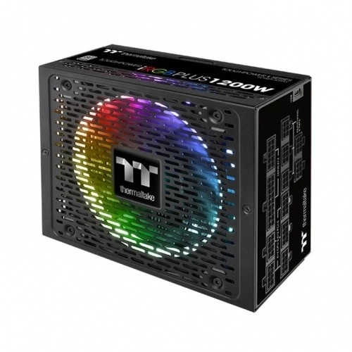 Thermaltake Toughpower iRGB Plus 1200W
