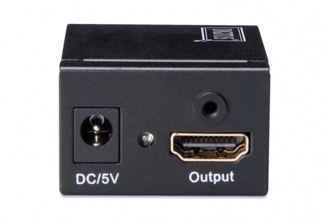 Zosilňovač signálu HDMI do 35m, 1080p 60Hz FHD 3D, HDCP prechod
