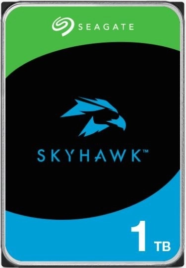 Pevný disk SkyHawk 3,5" 1 TB