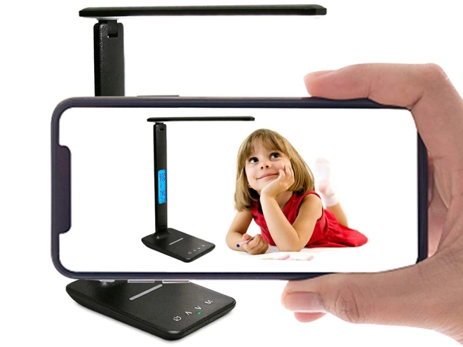 Bezdrôtové nabíjanie QI a USB pre každodenné pohodlie