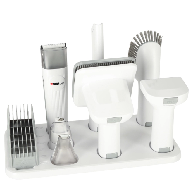 Profesionálny grooming doma