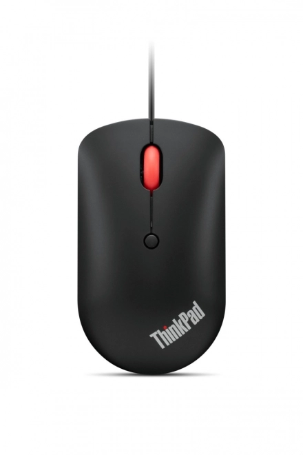 Kompaktná káblová myš USB-C ThinkPad