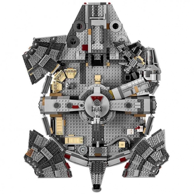 Millennium Falcon