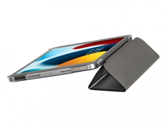 Skladacie puzdro pre iPad mini 8.3 2021 čierne