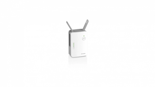 WiFi zosilňovač signálu AC1200 Dual Band