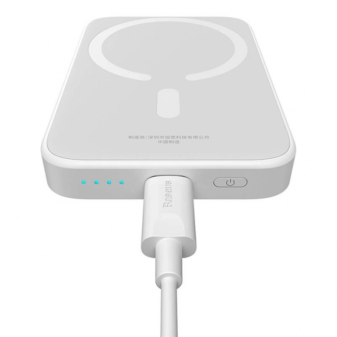 Magnetická powerbanka Baseus Mini