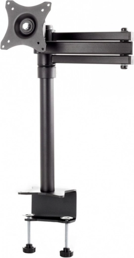 Plynulé otáčanie a náklon