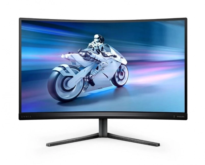 Zakrivený monitor 27'' VA 280Hz