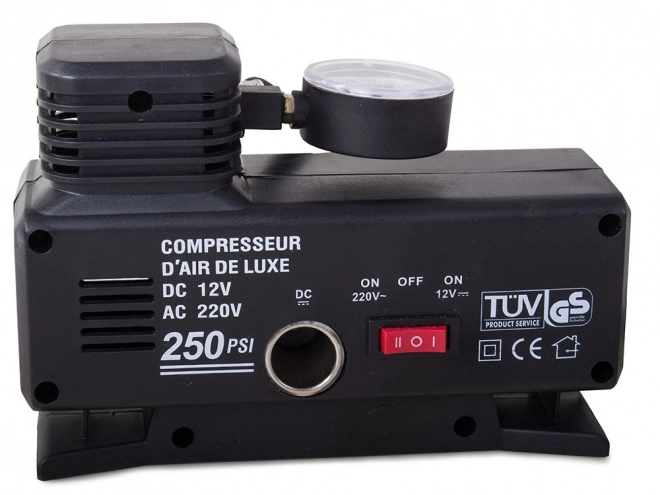 Autokompresor 12V/230V