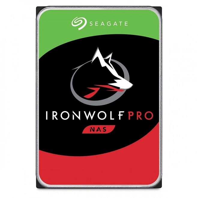 Disk IronWolf Pro 22TB SATA